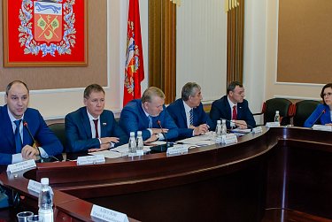 Депутаты нашли решение